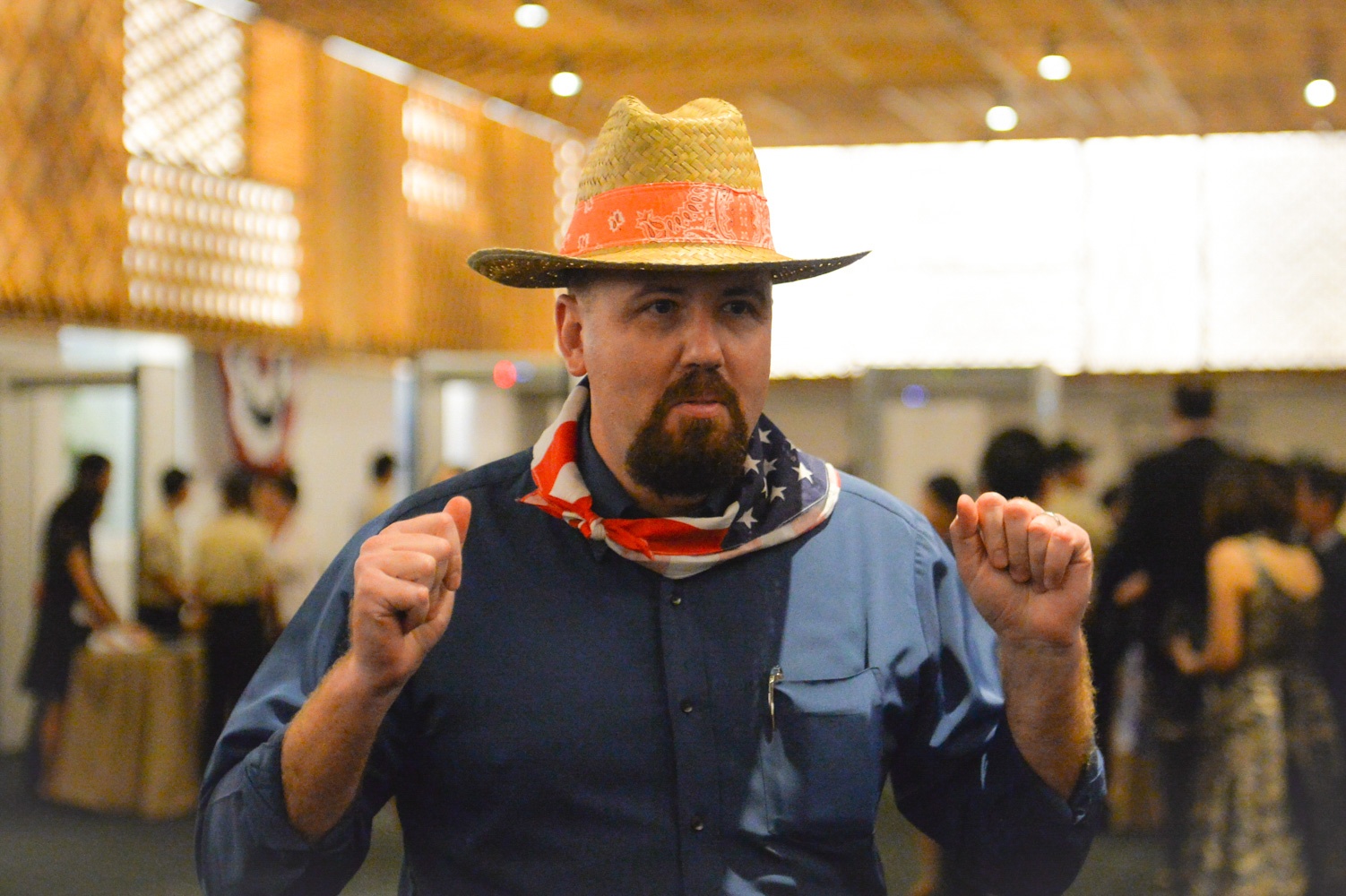 Quoc khanh My anh 10