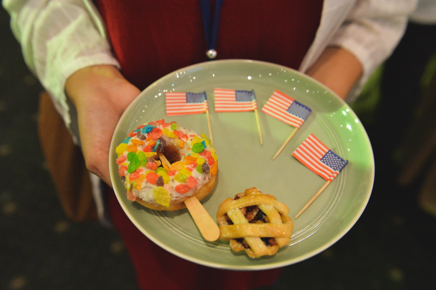 Quoc khanh My anh 13