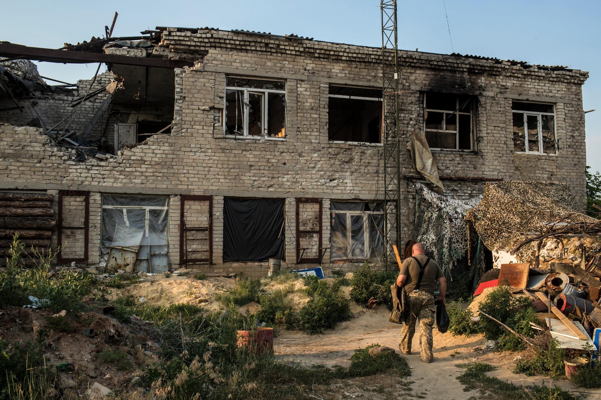 World Cup 2018 tai chien truong Ukraine anh 2