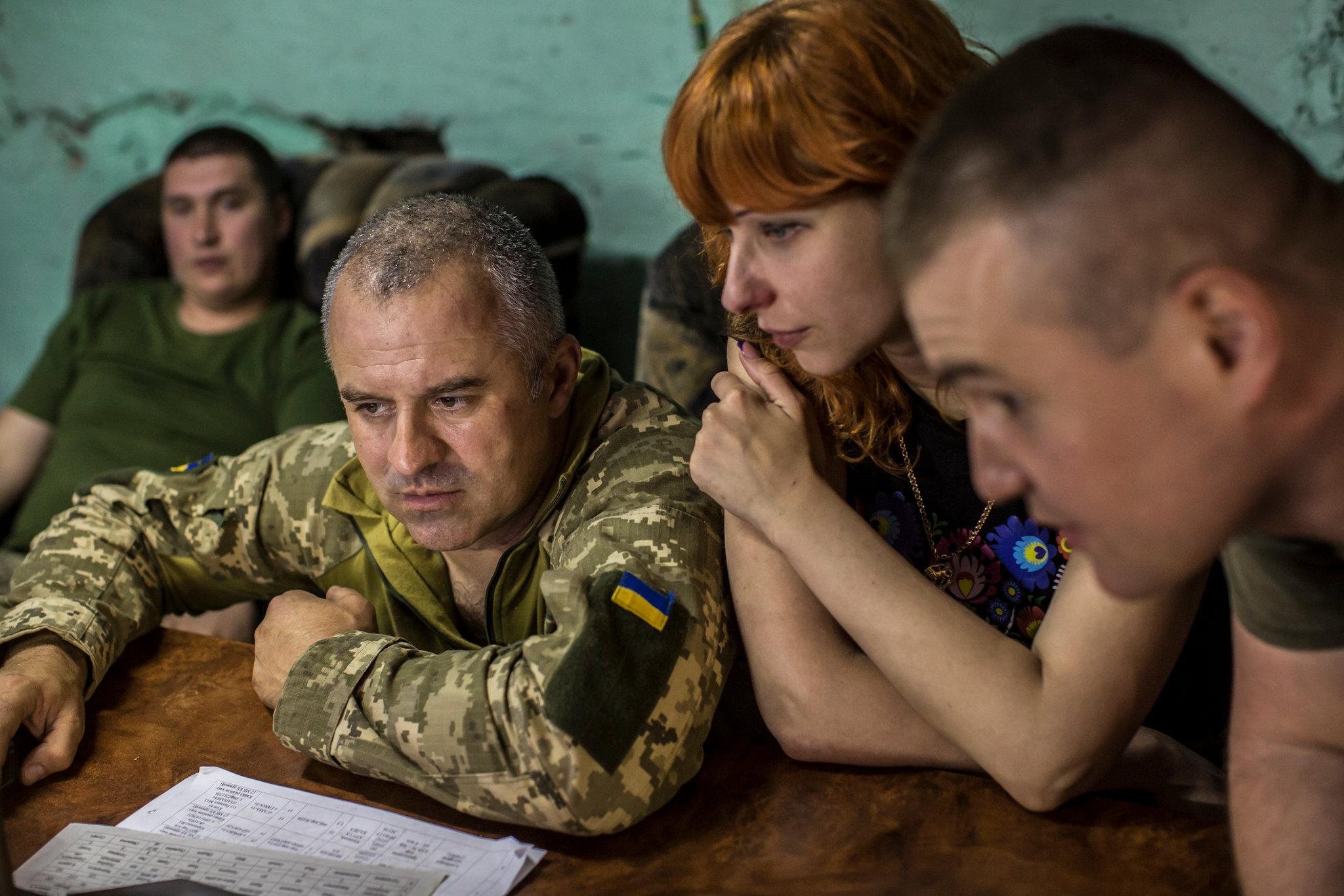 World Cup 2018 tai chien truong Ukraine anh 3