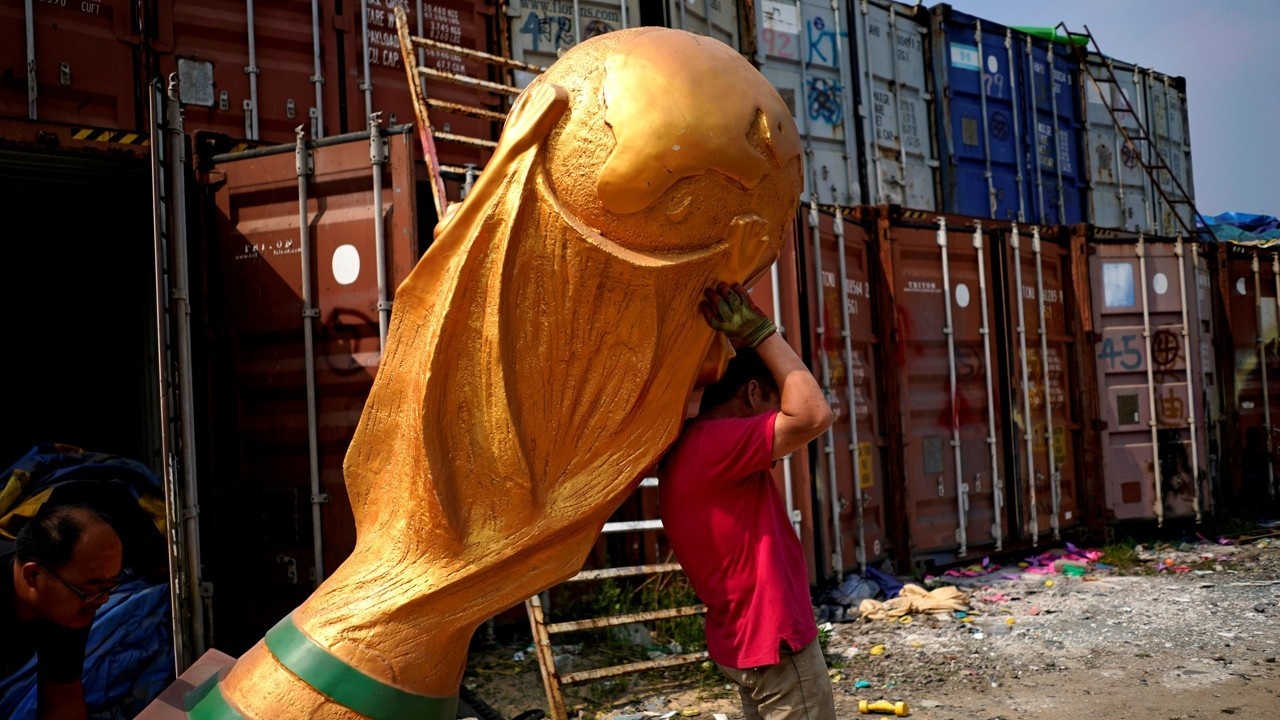 Trung Quoc 'chien thang' tai World Cup 2018 du doi tuyen khong gop mat hinh anh