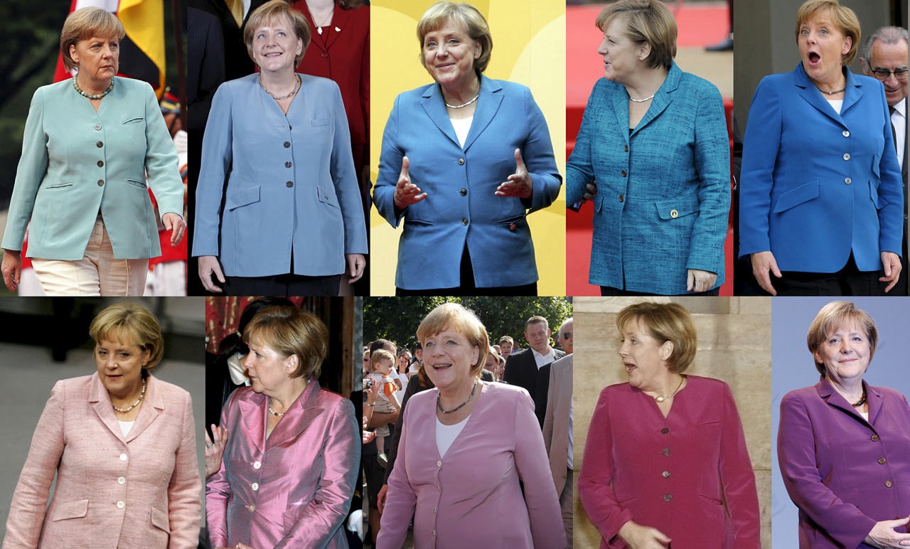 phong cách Merkel ảnh 1 phong cach Merkel anh 1