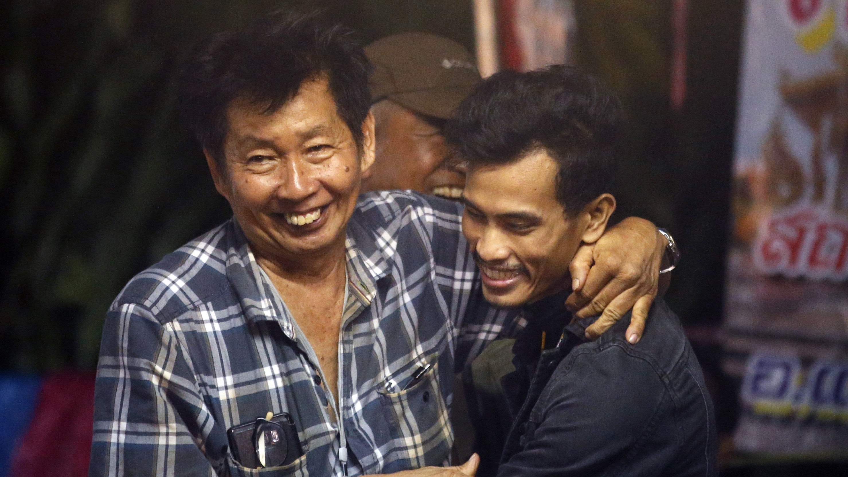 doi bong Thai tim thay anh 12