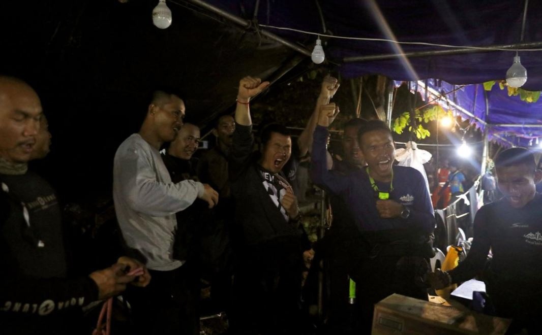 doi bong Thai tim thay anh 8