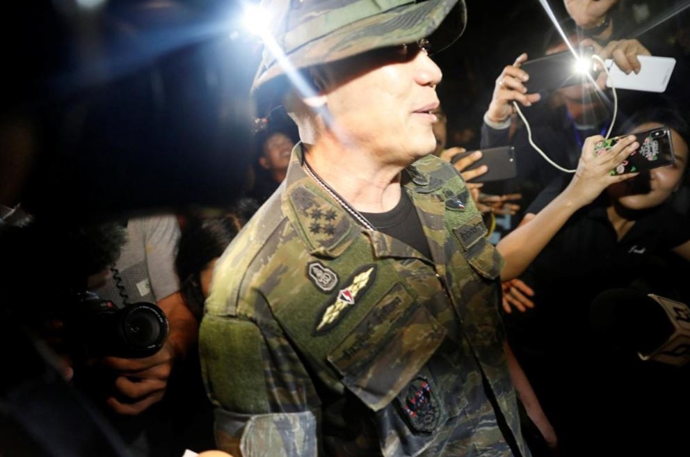 doi bong Thai tim thay anh 10