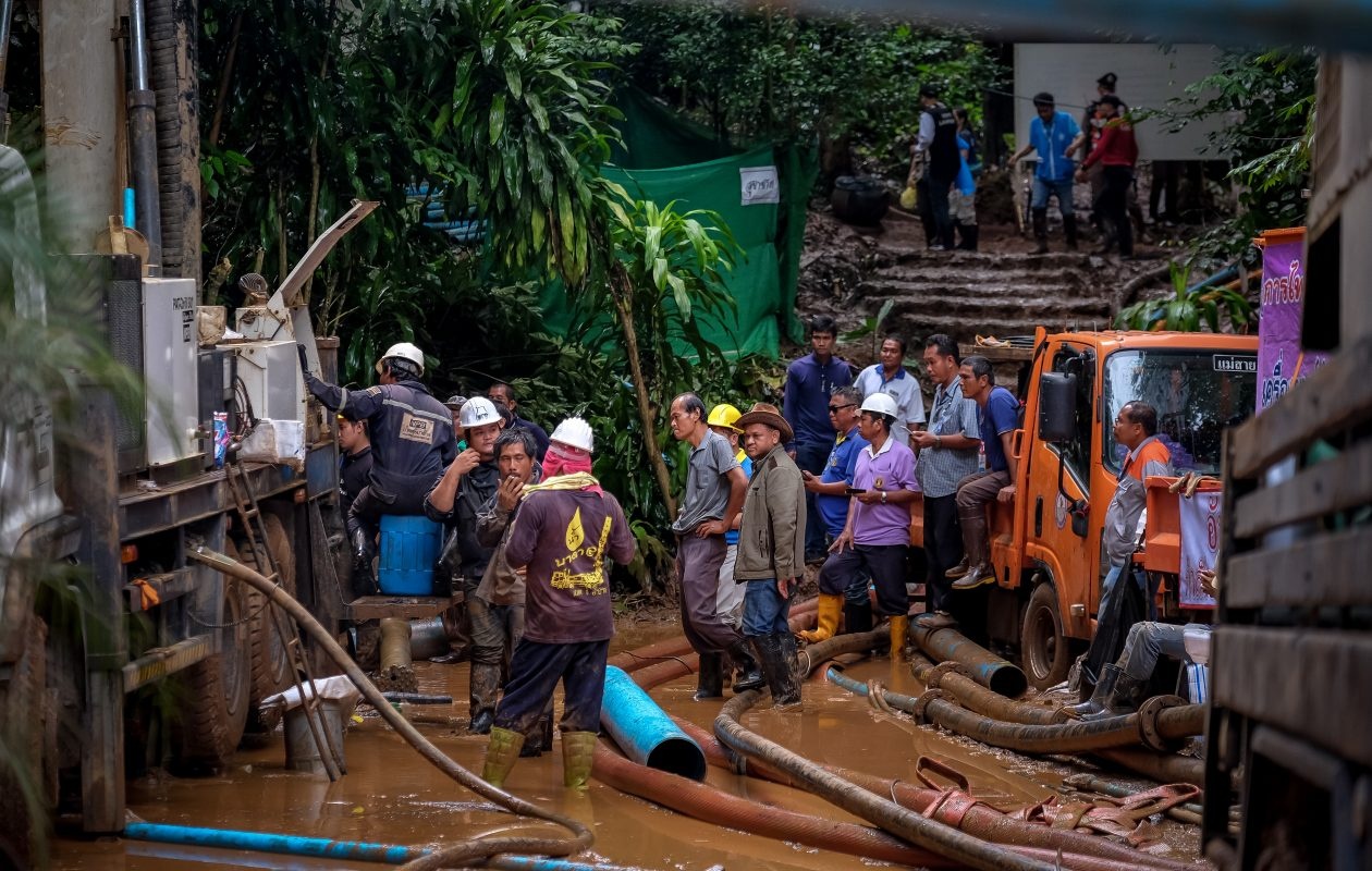doi bong Thai mat tich anh 2