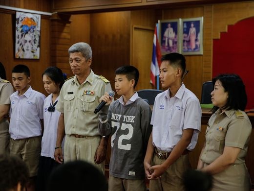 đội bóng Thái mắc kẹt ảnh 3 doi bong Thai mac ket anh 3