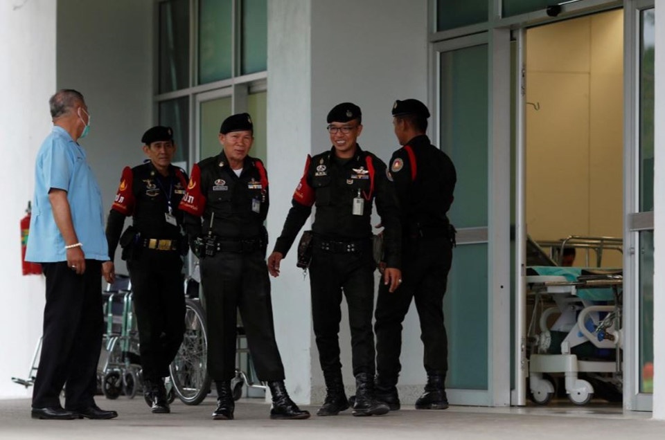 giai cuu doi bong Thai mac ket anh 2