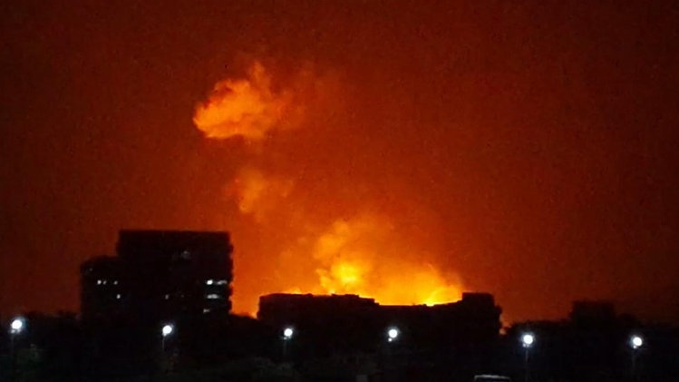 'Tau ngam An Do no khong phai vi loi ky thuat' hinh anh