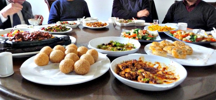 Trung Quoc quyet dep thoi an sang cua quan chuc hinh anh