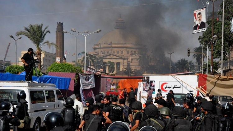 Lanh dao the gioi phan no truoc 'tham sat' Ai Cap hinh anh