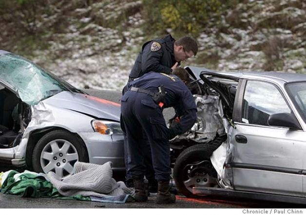 30 o to dam nhau tai Argentina hinh anh