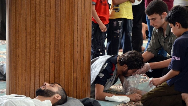 Anh nghi chinh phu Syria su dung khi doc hinh anh