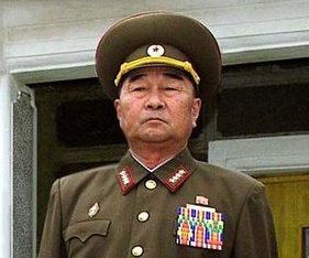 'Tong tham muu truong quan doi Trieu Tien mat chuc' hinh anh