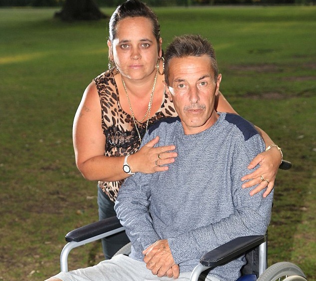 Quan toa cho phep dan kien canh sat sau khi chet hinh anh