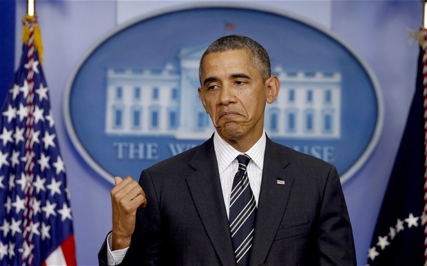 Chinh phu My dung truoc nguy co ngung hoat dong hinh anh