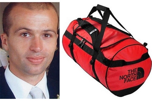 Vu an 'hoan hao' ve cai chet cua mot diep vu Anh hinh anh