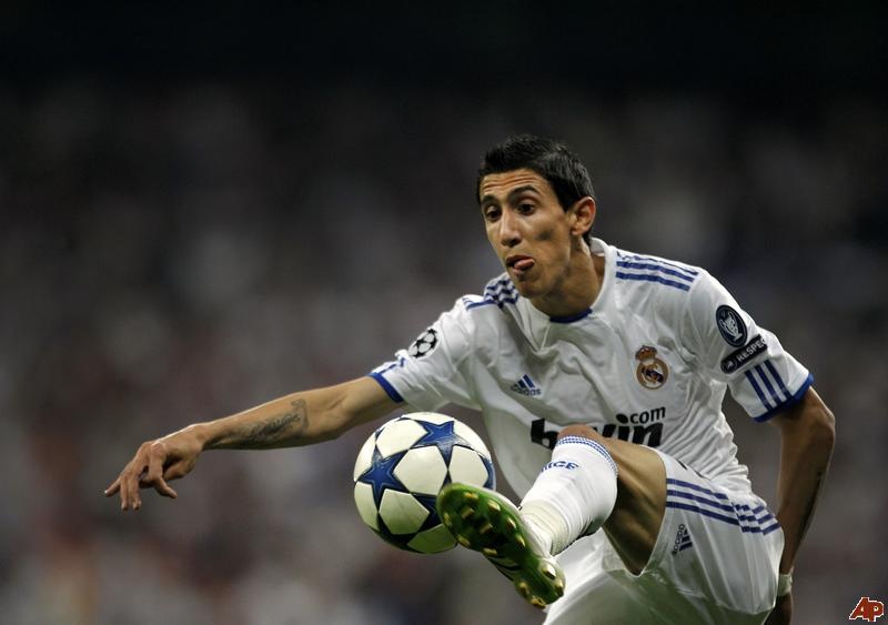 Monaco muon 'hot tay tren' MU trong vu Di Maria hinh anh