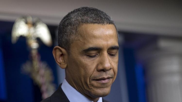 Obama khong biet ong se ra sao neu khong noi guong Mandela hinh anh