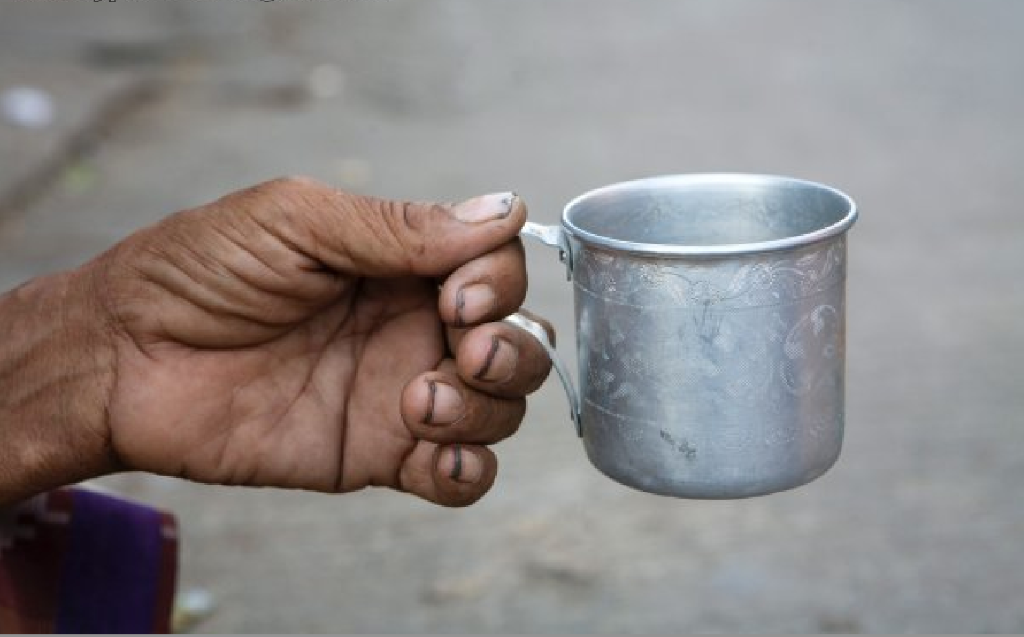 Nguoi an xin de lai gan 17 ty dong sau khi chet hinh anh