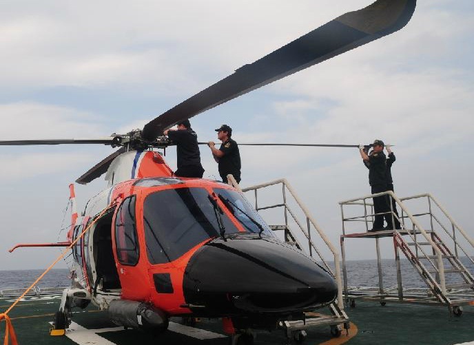 Su ngo vuc giua cac nuoc can tro viec tim MH370 hinh anh