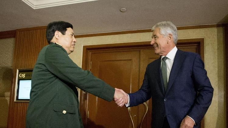 My cao buoc Trung Quoc gay bat on tren Bien Dong hinh anh