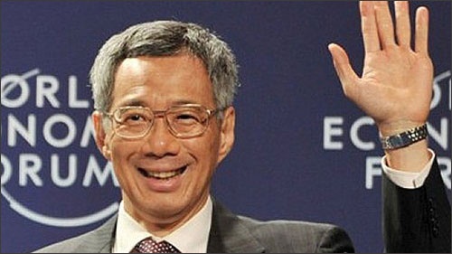 Cac de che sup do la bai hoc lon cho Trung Quoc hinh anh