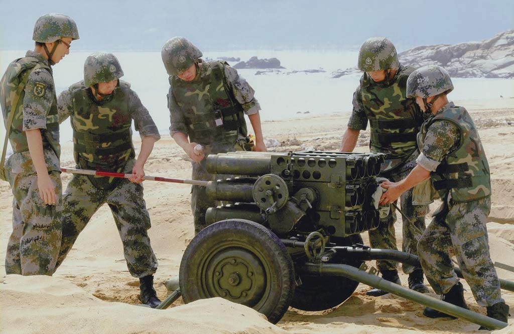 4 ly do Trung Quoc khong the thang Viet Nam bang chien tranh hinh anh