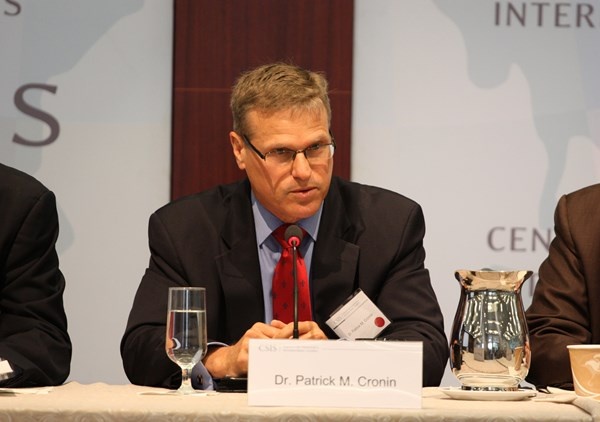 Trung Quoc phai tra gia cho nhung hanh dong tren Bien Dong hinh anh