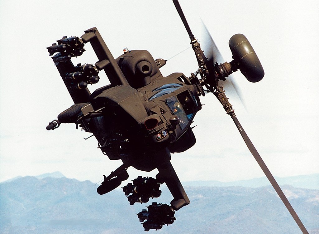 Phien quan IS chong truc thang My the nao? hinh anh