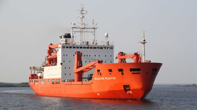 Nga co ke hoach mo rong lanh tho tai Bac Bang Duong hinh anh