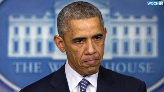 Qua tang cho ong Obama ngay cang giam hinh anh