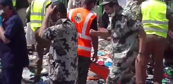 Nan nhan nam la liet tai hien truong vu giam dap hinh anh