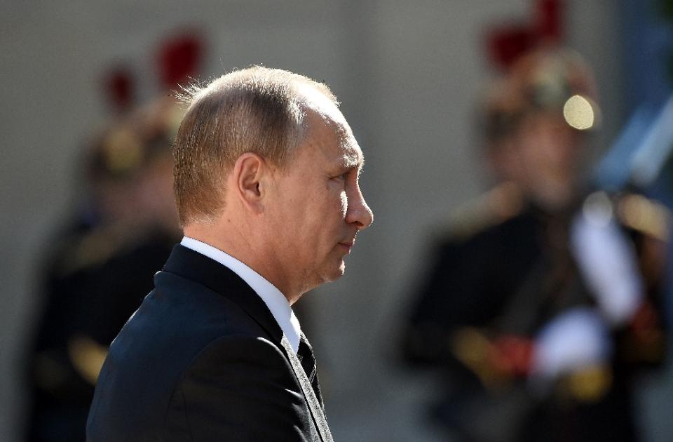 Nga quyet gianh thang loi truoc phuong Tay o Syria hinh anh