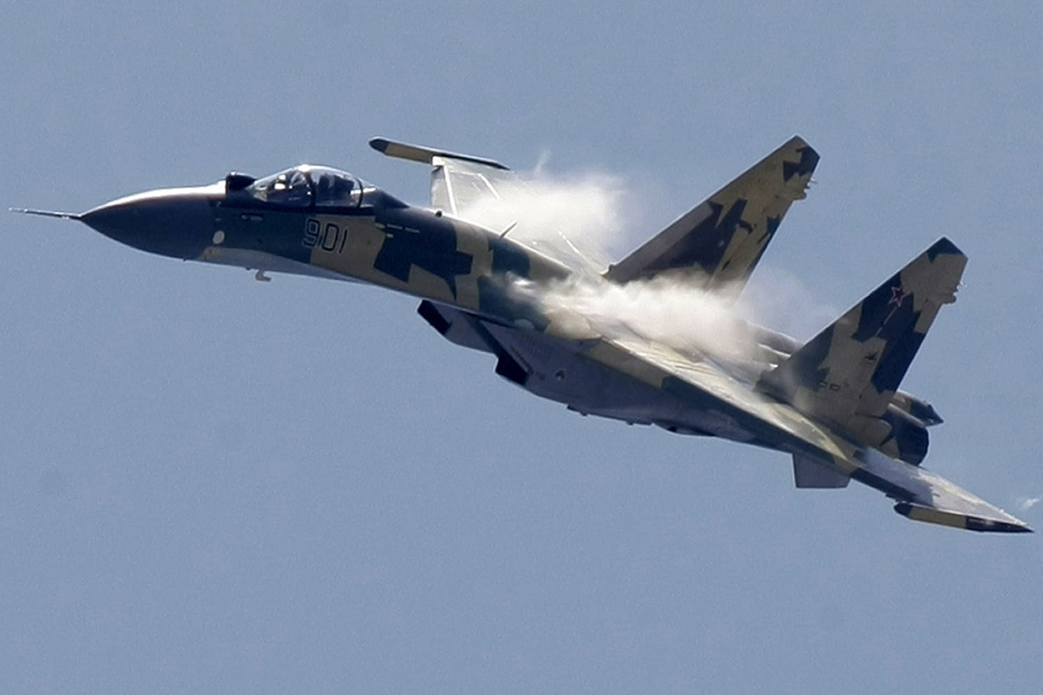 Nga co the da diet mot trum khung bo o Syria hinh anh