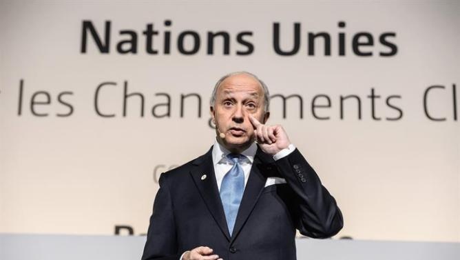 The gioi hy vong sau khi COP21 phe chuan du thao hinh anh