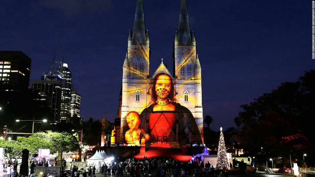 Australia