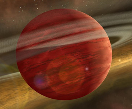 He Mat Troi co the co 'hanh tinh thu 9' hinh anh