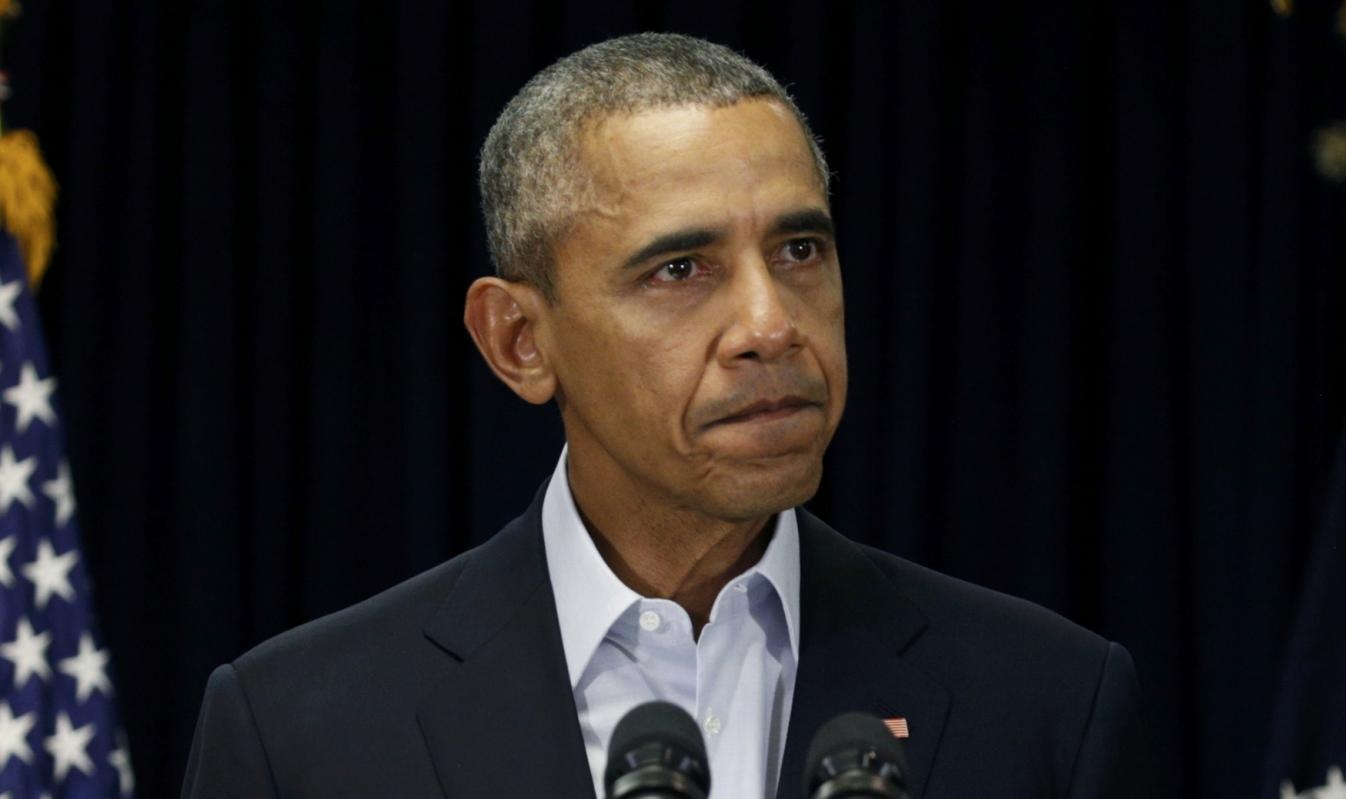 Tong thong My se tham Cuba vao thang 3 hinh anh