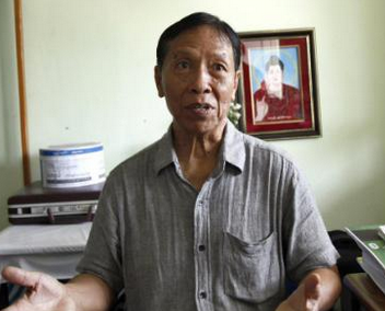 Bo truong tuong lai o Myanmar co bang tien si gia hinh anh