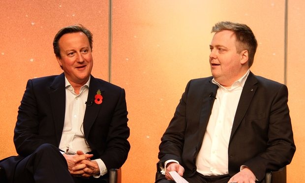 bao chi chinh thong thay doi nho Tai lieu Panama anh 1