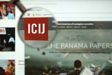 bao chi chinh thong thay doi nho Tai lieu Panama anh 2