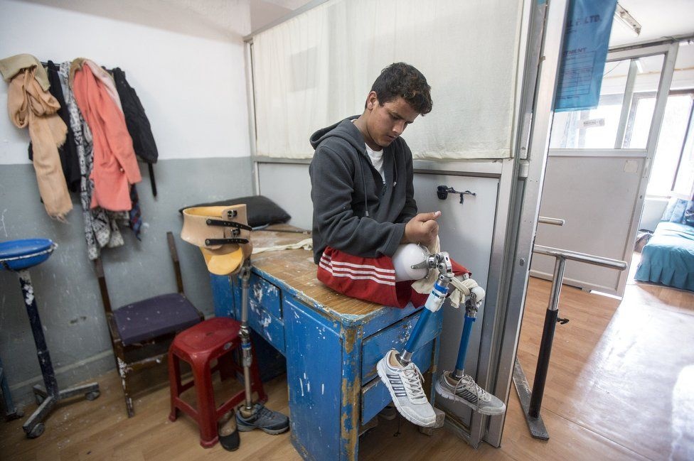 nhung phan doi khon kho o Nepal anh 6