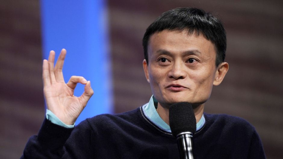 Jack Ma se co them 27 ty USD sau dot IPO ky luc cua Ant Group hinh anh