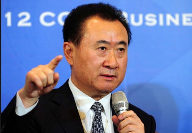 Ong chu Alibaba giau nhat chau A anh 2