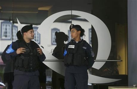 3 nuoc chau My cung pha de che rua tien hinh anh