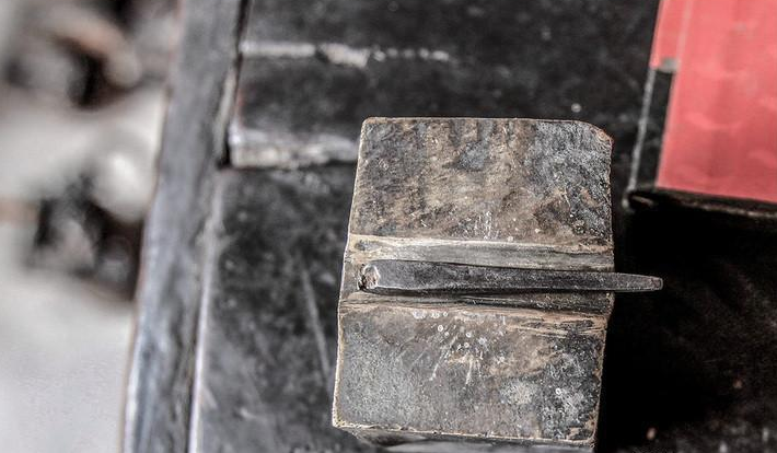 lang che tac vang Trung Quoc anh 10