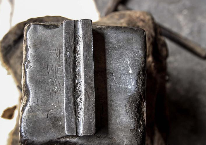 lang che tac vang Trung Quoc anh 12