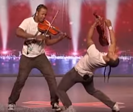 Hoat nao san khau voi vi cam hinh anh