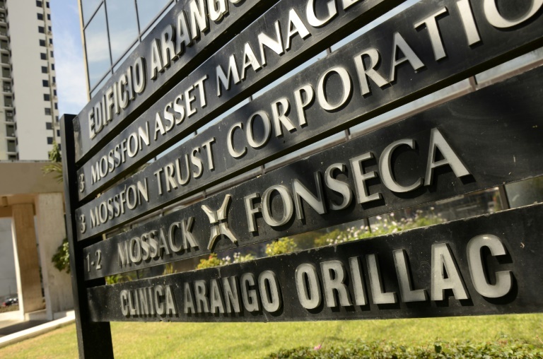 Hon 200 ca nhan, to chuc VN co ten trong Ho so Panama hinh anh